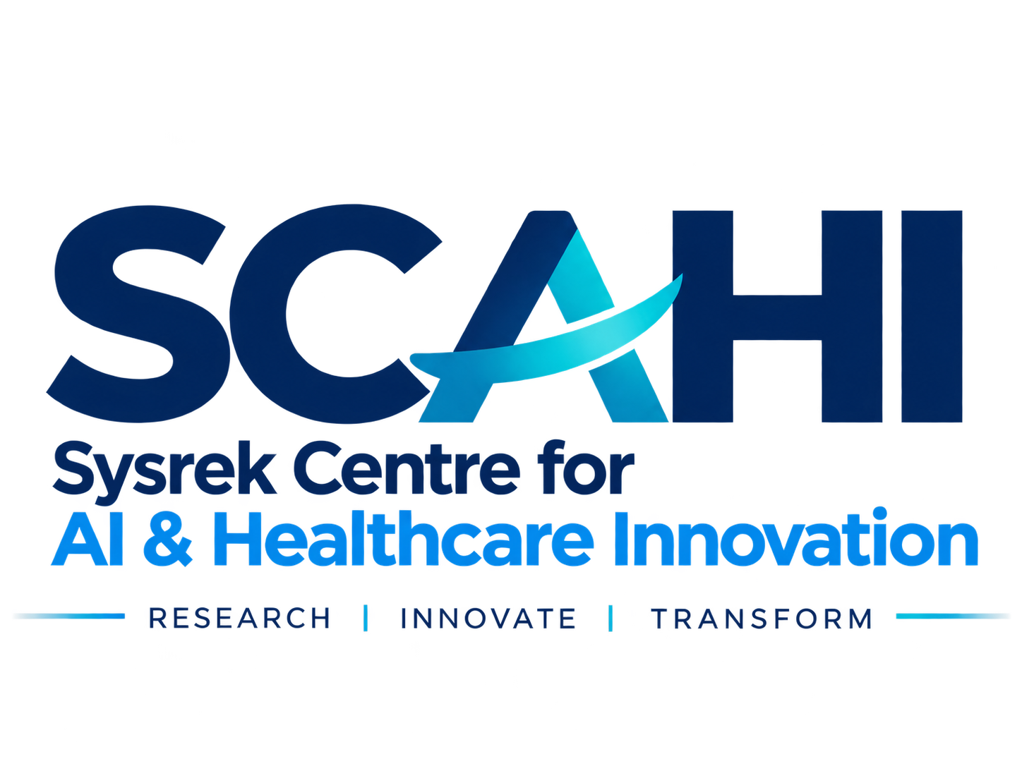 SCAHI Logo